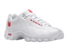 06408-135-M | ST329 | WHITE/MARS RED