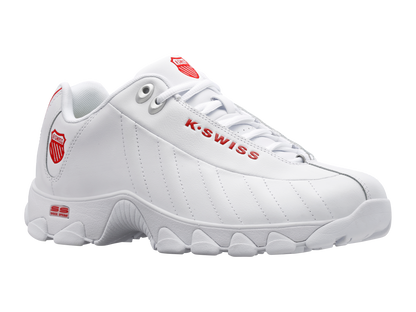 06408-135-M | ST329 | WHITE/MARS RED