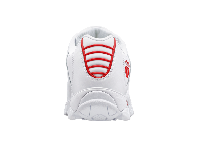 06408-135-M | ST329 | WHITE/MARS RED