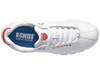 06408-135-M | ST329 | WHITE/MARS RED