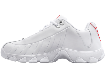 06408-135-M | ST329 | WHITE/MARS RED