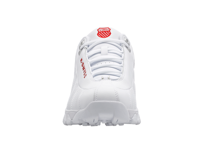 06408-135-M | ST329 | WHITE/MARS RED