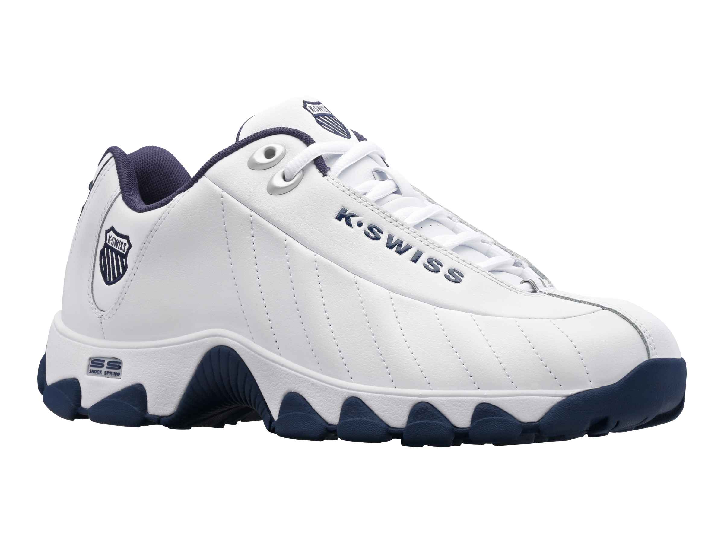 ST329 – K-Swiss US
