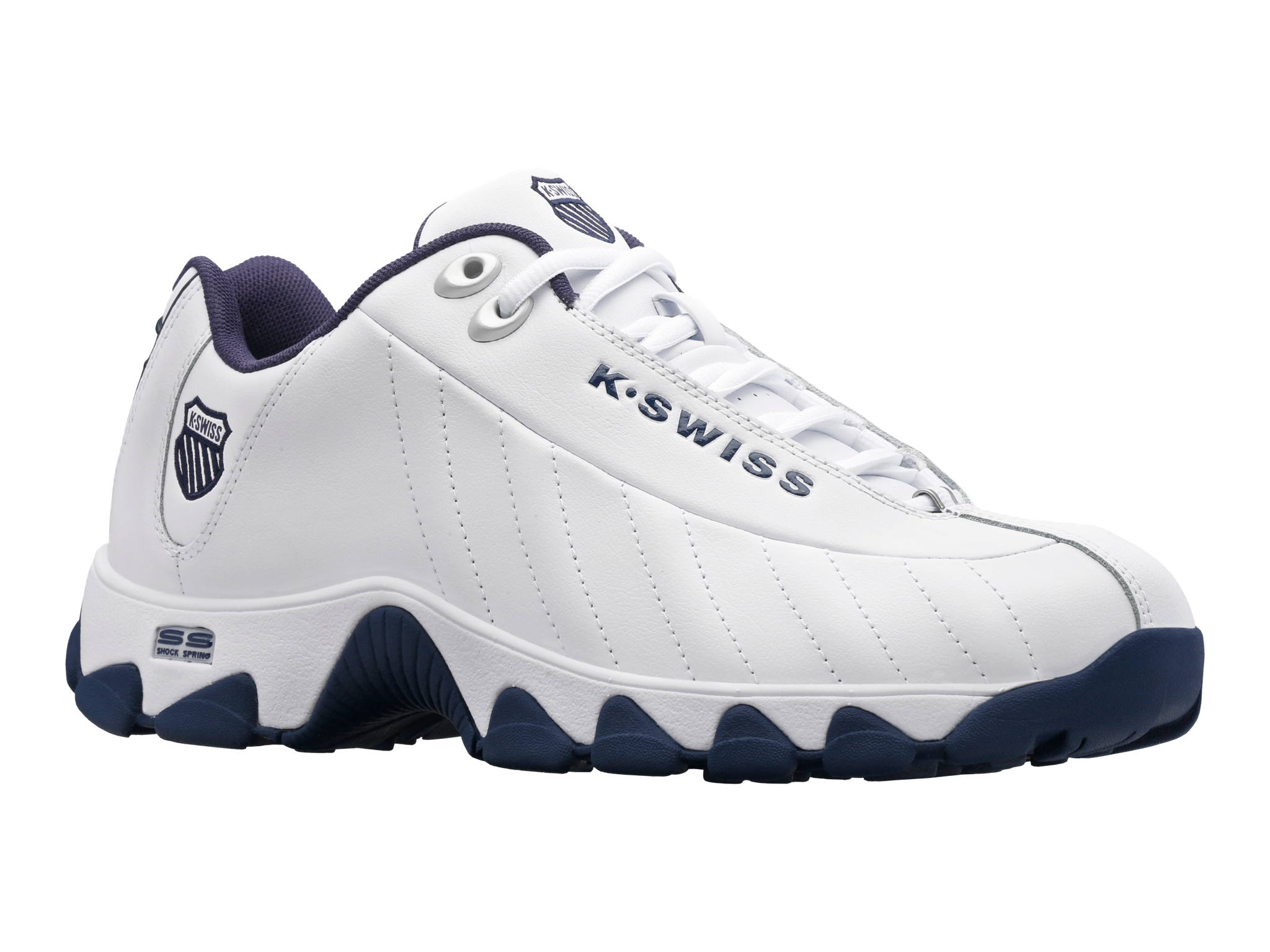 靴 cerise EU38/24.5cm ST329 – K-Swiss US