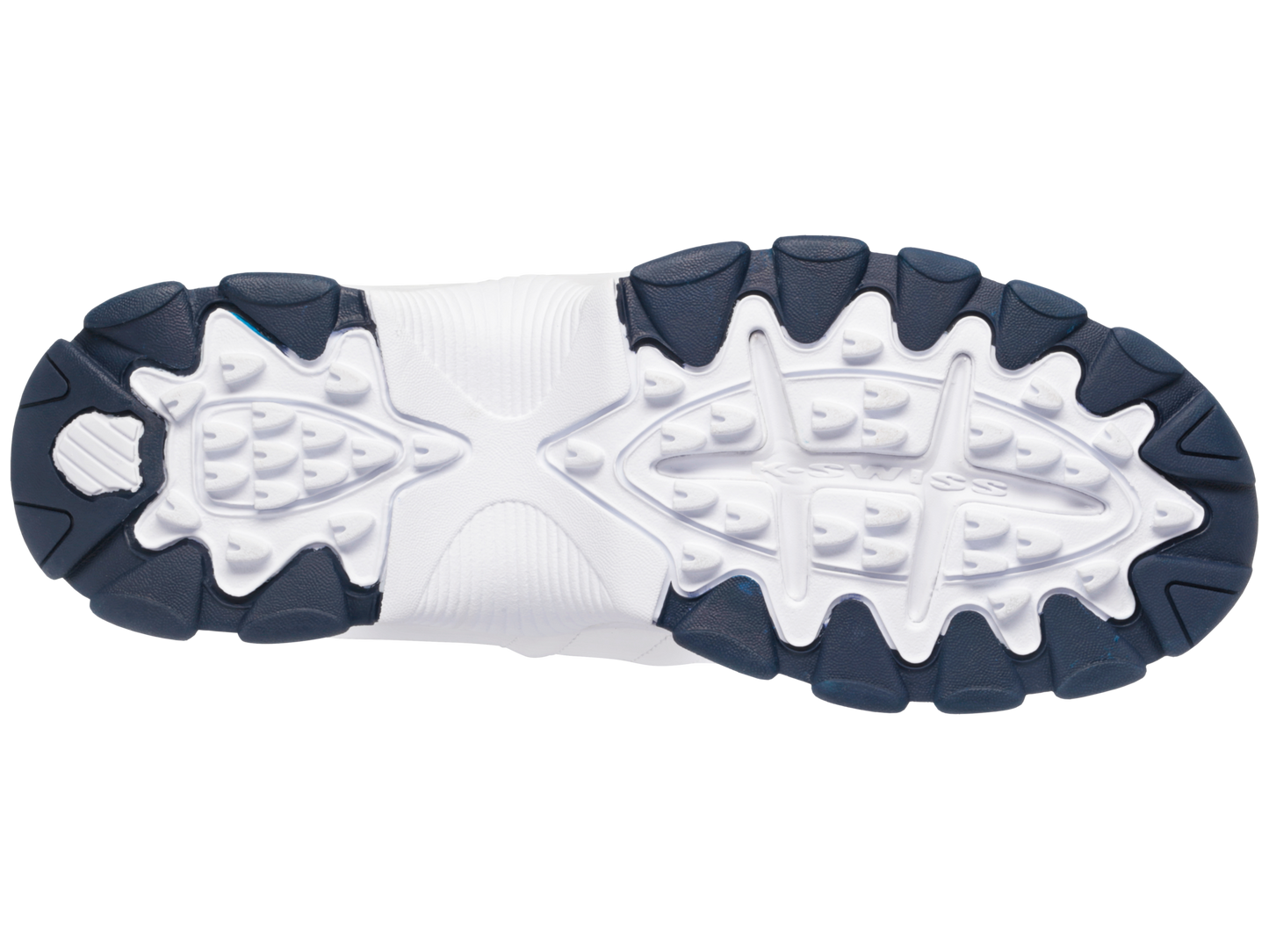 06408-952-M | ST329 | WHITE/RED/NAVY/GEL