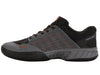 06563-052-M | EXPRESS LIGHT PICKLEBALL | STEEL GRAY/JET BLACK/SPICY ORANGE