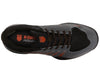 06563-052-M | EXPRESS LIGHT PICKLEBALL | STEEL GRAY/JET BLACK/SPICY ORANGE