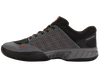 06563-052-M | EXPRESS LIGHT PICKLEBALL | STEEL GRAY/JET BLACK/SPICY ORANGE