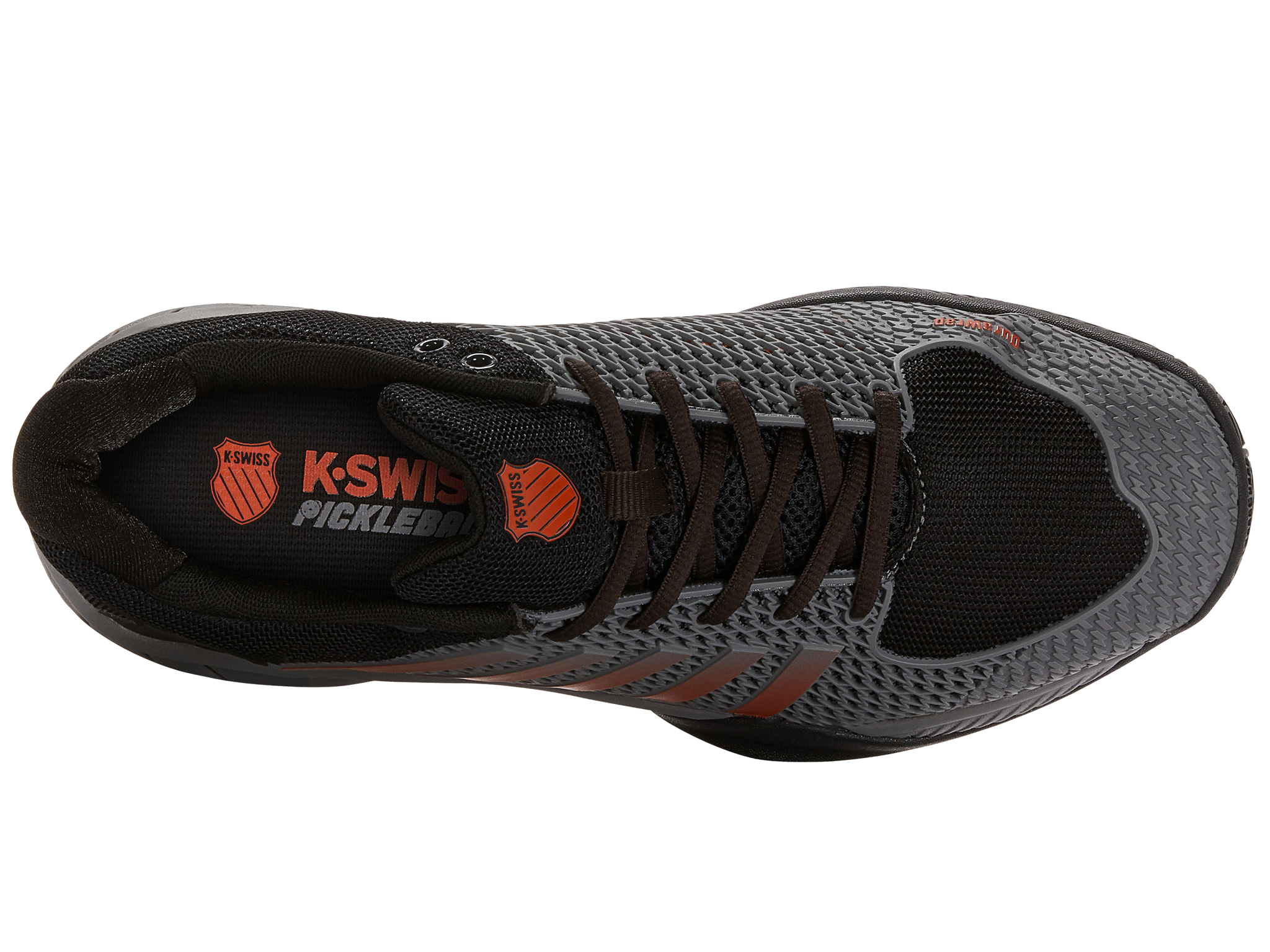 EXPRESS LIGHT PICKLEBALL – K-Swiss US