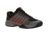 06563-052-M | EXPRESS LIGHT PICKLEBALL | STEEL GRAY/JET BLACK/SPICY ORANGE
