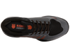 06563-052-M | EXPRESS LIGHT PICKLEBALL | STEEL GRAY/JET BLACK/SPICY ORANGE