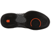 06563-052-M | EXPRESS LIGHT PICKLEBALL | STEEL GRAY/JET BLACK/SPICY ORANGE