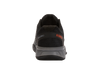 06563-052-M | EXPRESS LIGHT PICKLEBALL | STEEL GRAY/JET BLACK/SPICY ORANGE