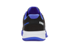 06563-072-M | EXPRESS LIGHT PICKLEBALL | BLACK/WHITE/DAZZLING BLUE