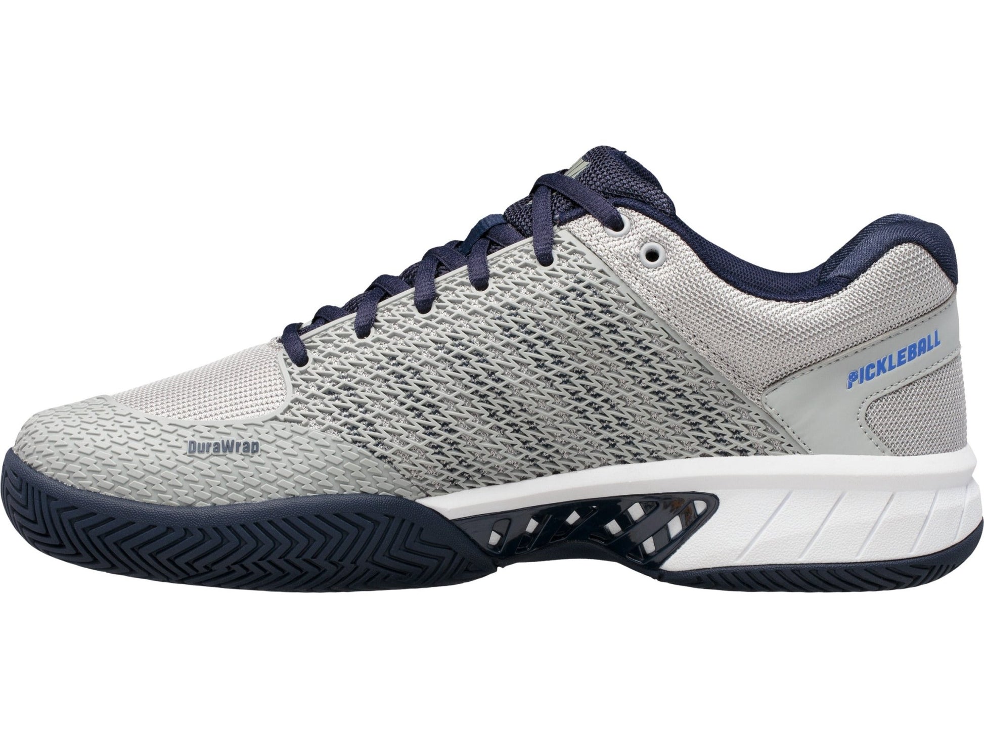 06563 - 082 - M | EXPRESS LIGHT PICKLEBALL | HIGHRISE/NAVY - K - Swiss US - FOOTWEAR