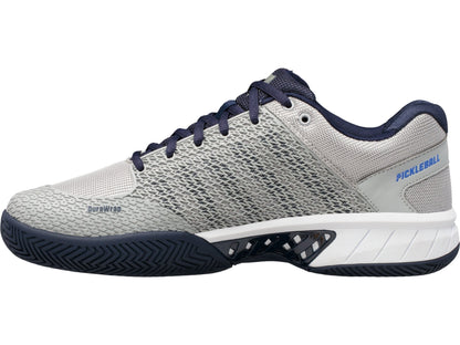 06563 - 082 - M | EXPRESS LIGHT PICKLEBALL | HIGHRISE/NAVY - K - Swiss US - FOOTWEAR