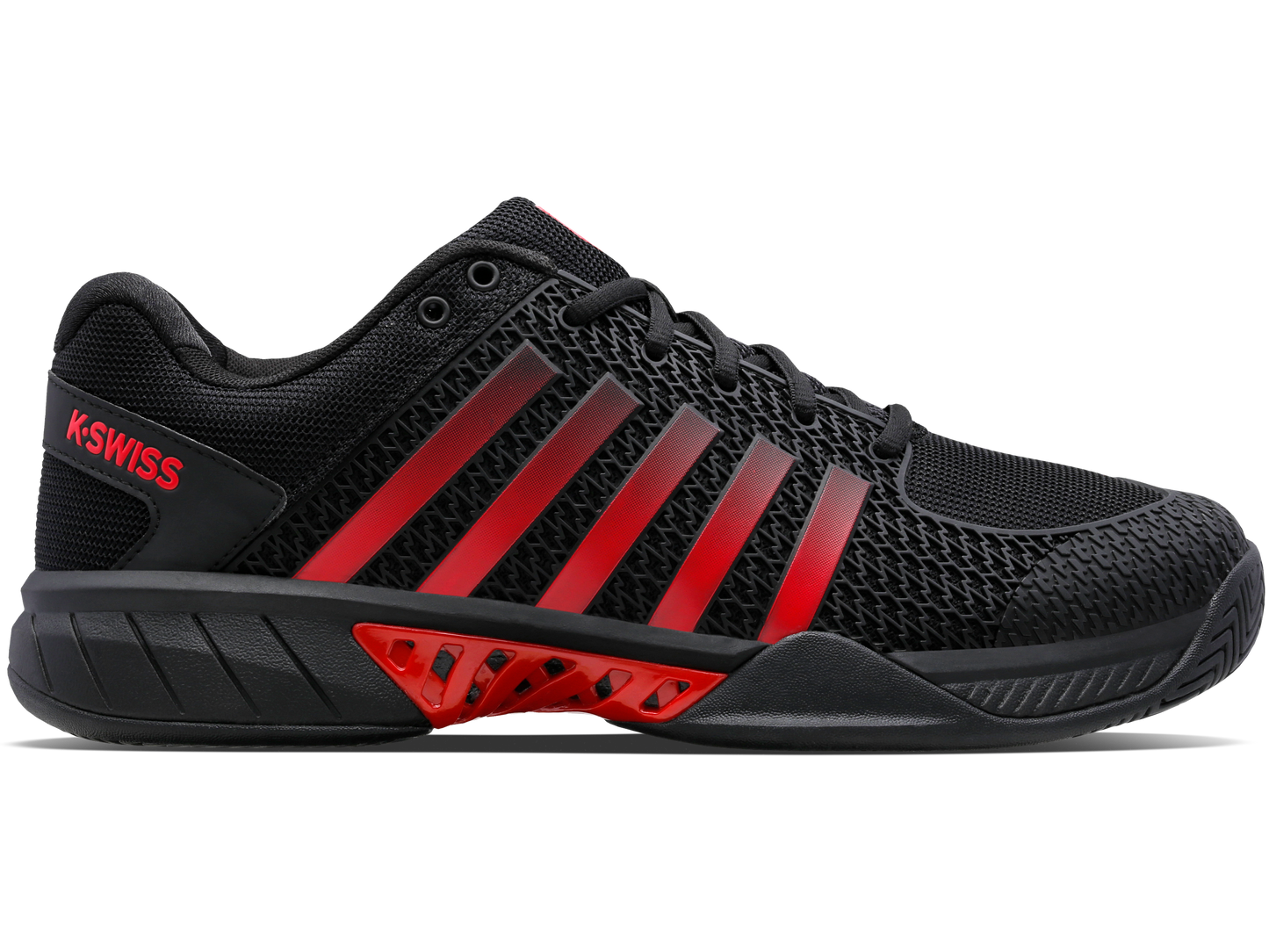 EXPRESS LIGHT PICKLEBALL – K-Swiss US