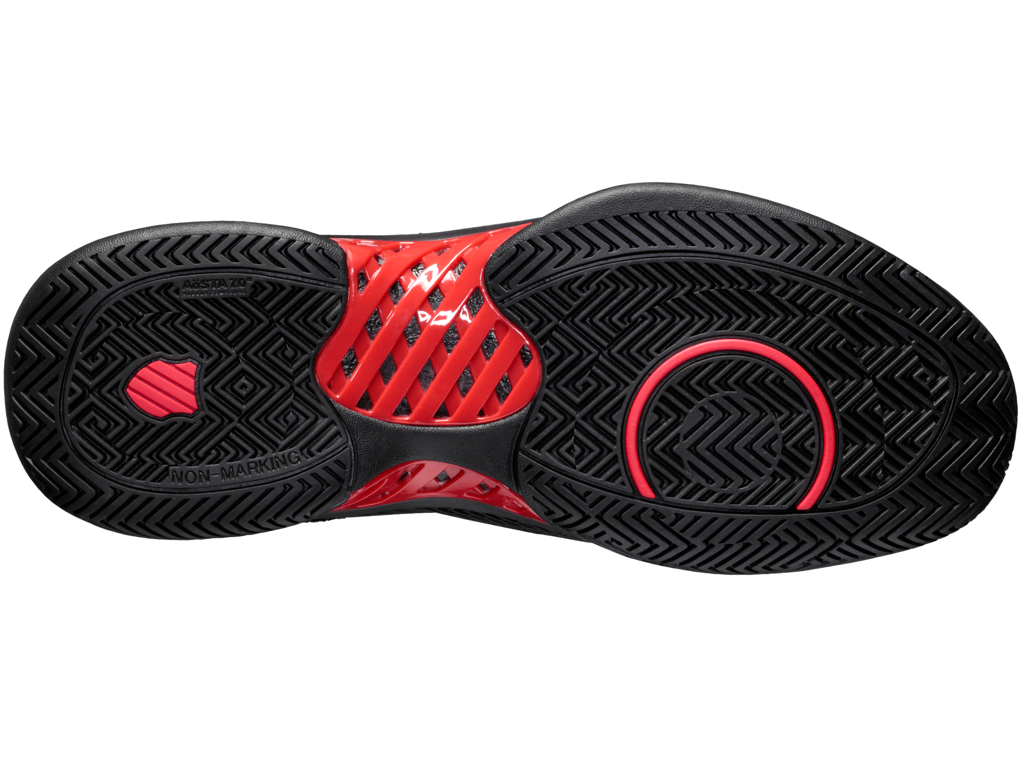 EXPRESS LIGHT PICKLEBALL – K-Swiss US