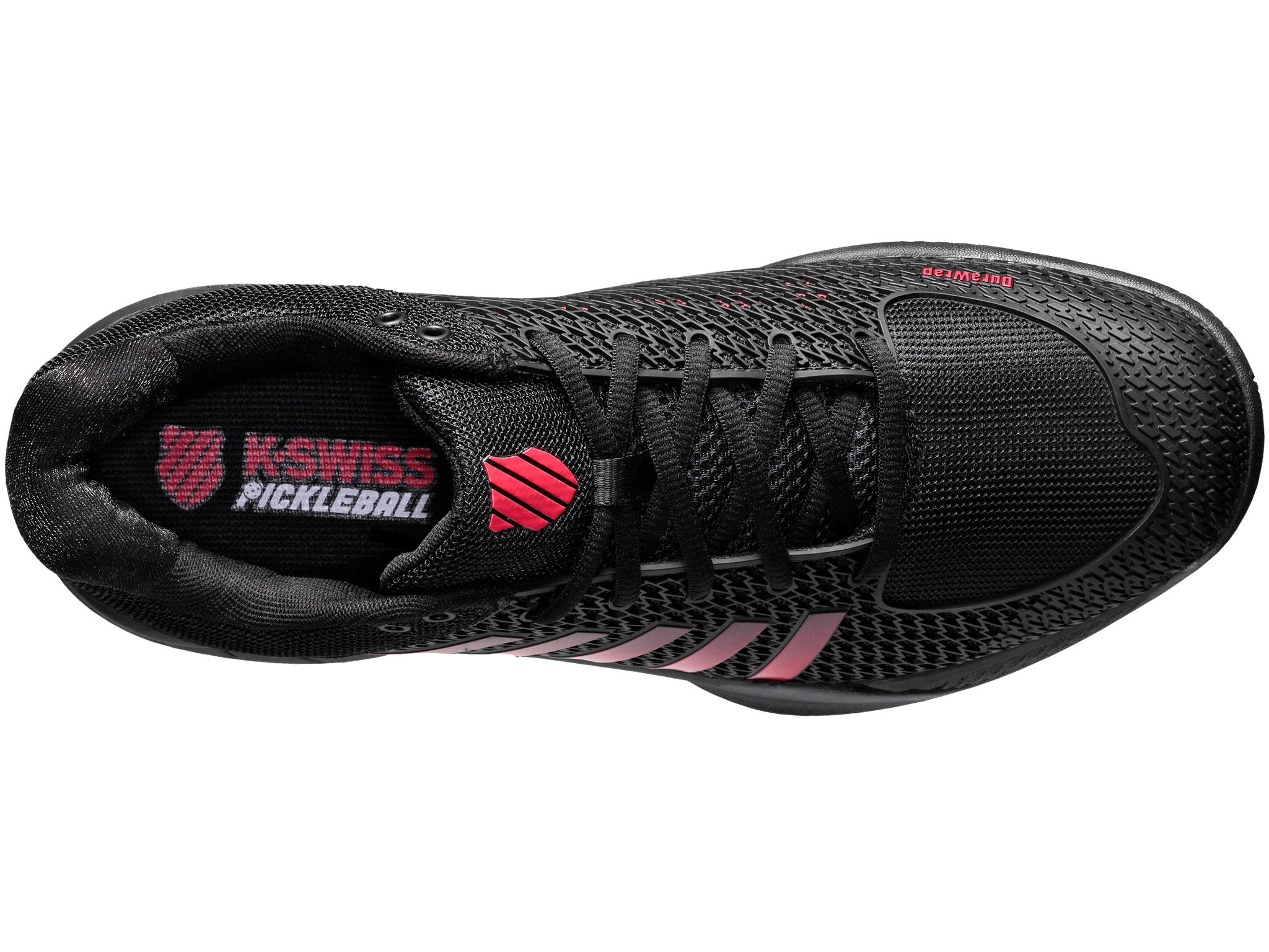 EXPRESS LIGHT PICKLEBALL – K-Swiss US