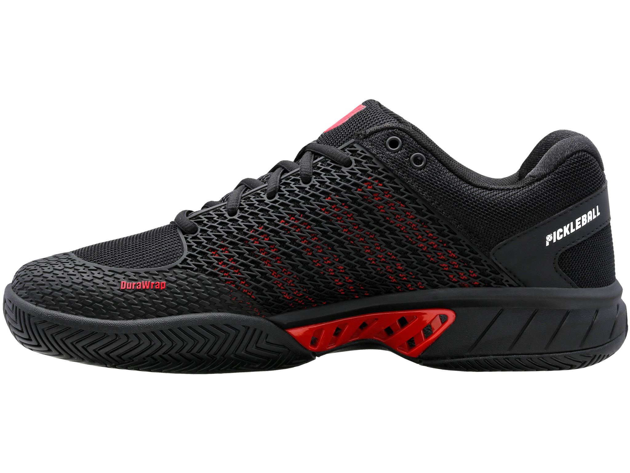 EXPRESS LIGHT PICKLEBALL – K-Swiss US