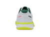 06563-121-M | EXPRESS LIGHT PICKLEBALL | WHITE/NEON LIME/EDEN