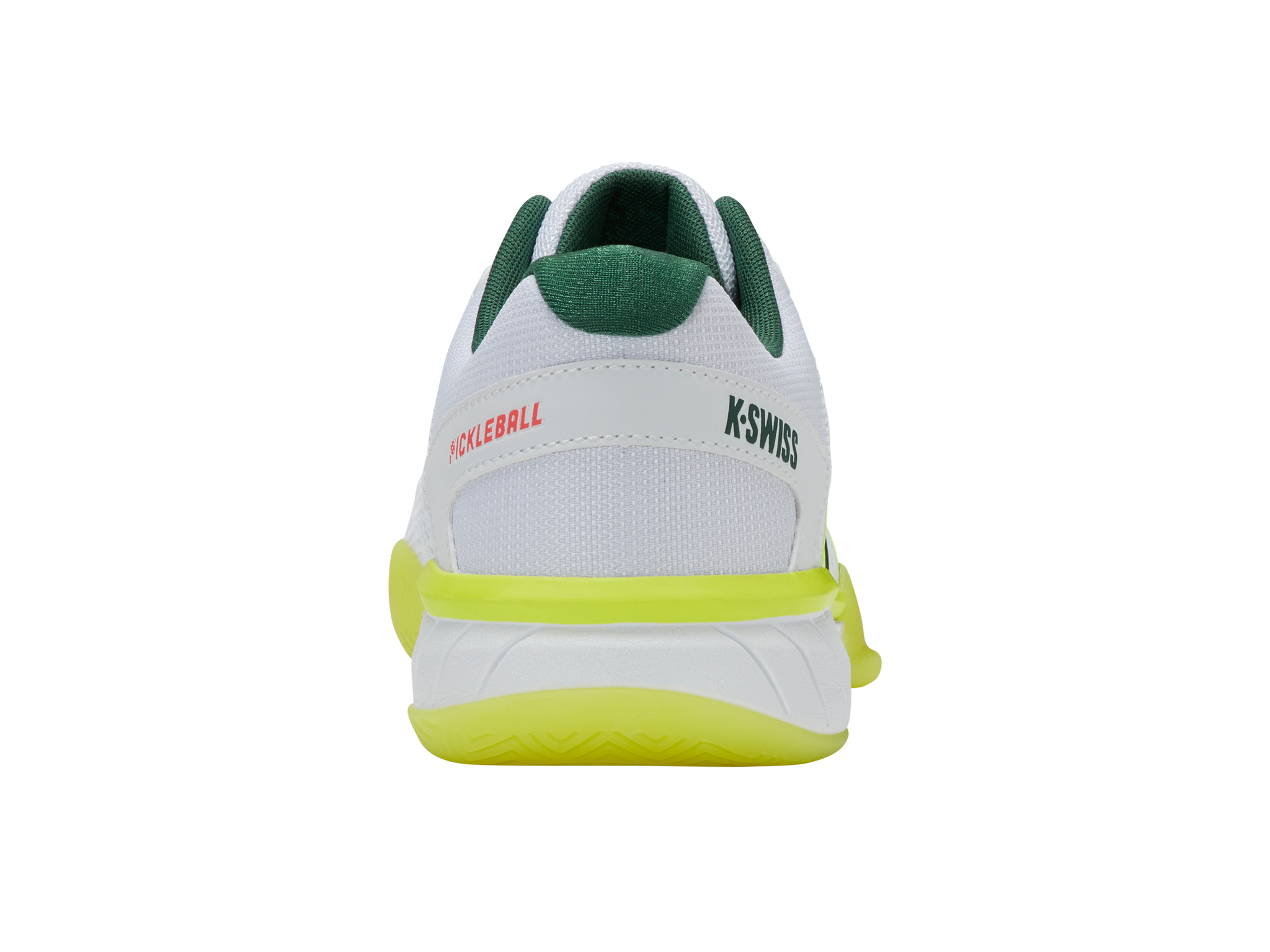 EXPRESS LIGHT PICKLEBALL – K-Swiss US
