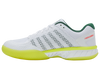 06563-121-M | EXPRESS LIGHT PICKLEBALL | WHITE/NEON LIME/EDEN