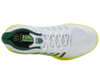 06563-121-M | EXPRESS LIGHT PICKLEBALL | WHITE/NEON LIME/EDEN