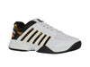 06563-138-M | EXPRESS LIGHT PICKLEBALL | WHITE/DAFFODIL