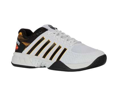 06563-138-M | EXPRESS LIGHT PICKLEBALL | WHITE/DAFFODIL