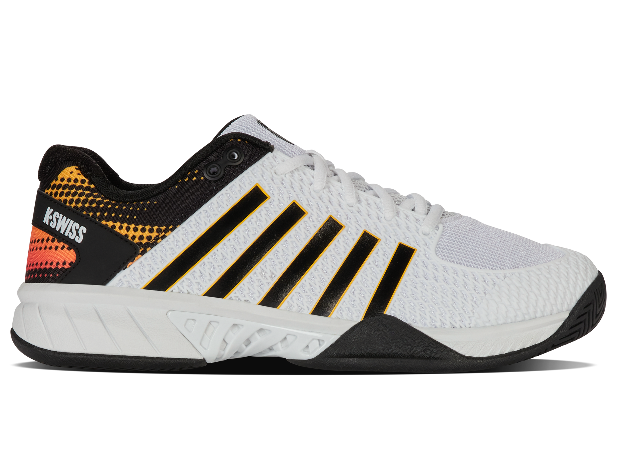 EXPRESS LIGHT PICKLEBALL – K-Swiss US