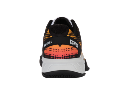 06563-138-M | EXPRESS LIGHT PICKLEBALL | WHITE/DAFFODIL