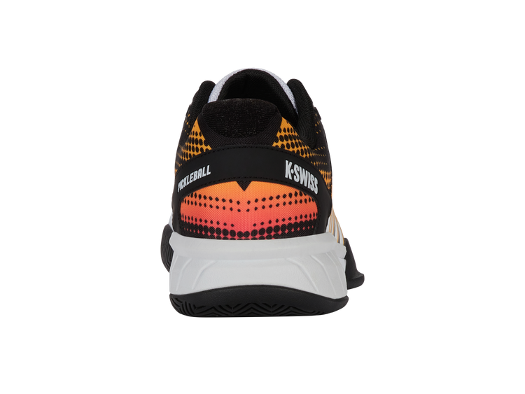 06563-138-M | EXPRESS LIGHT PICKLEBALL | WHITE/DAFFODIL