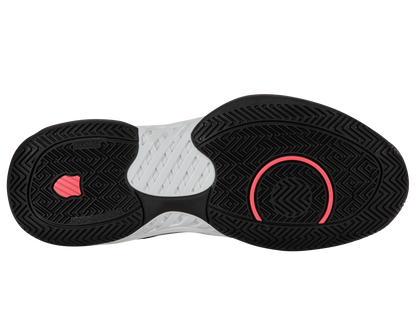 06563-138-M | EXPRESS LIGHT PICKLEBALL | WHITE/DAFFODIL