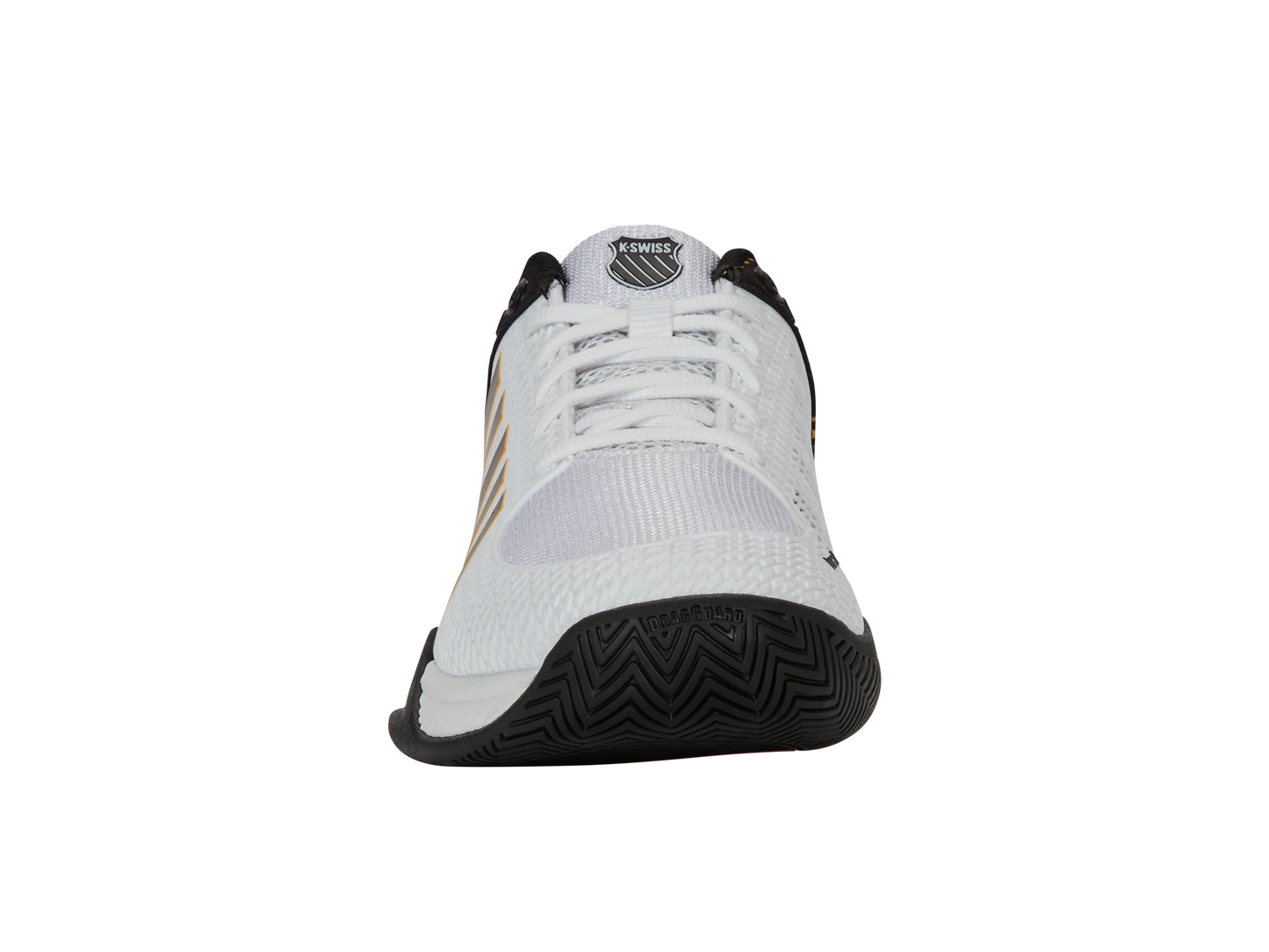 06563-138-M | EXPRESS LIGHT PICKLEBALL | WHITE/DAFFODIL