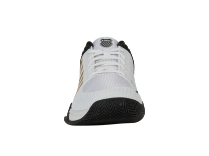 06563-138-M | EXPRESS LIGHT PICKLEBALL | WHITE/DAFFODIL