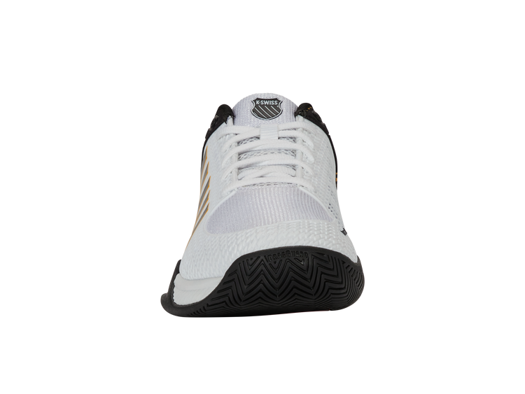 06563-138-M | EXPRESS LIGHT PICKLEBALL | WHITE/DAFFODIL