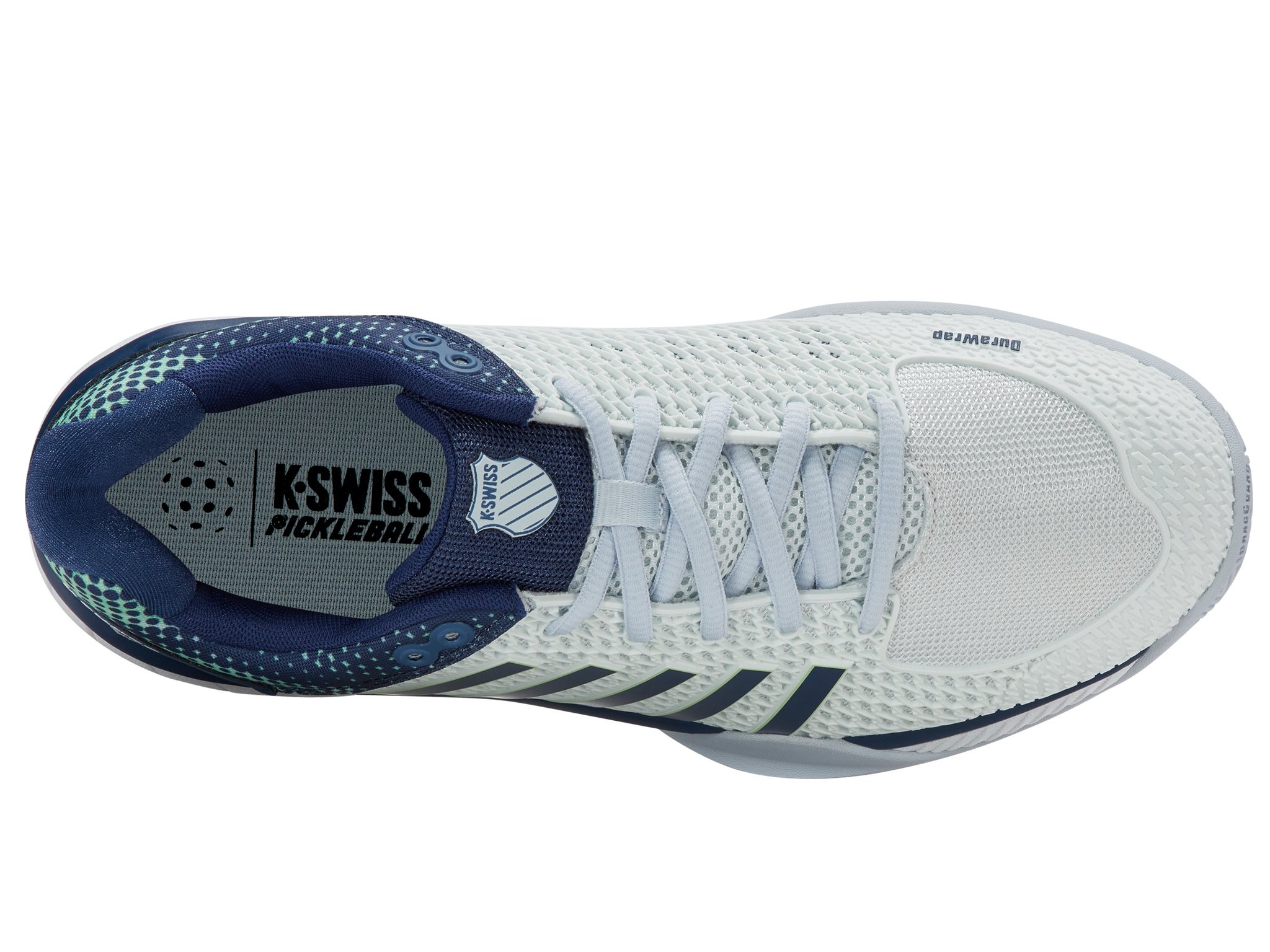 EXPRESS LIGHT PICKLEBALL – K-Swiss US
