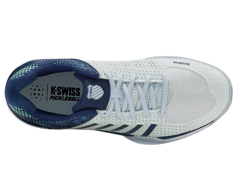 06563-410-M | EXPRESS LIGHT PICKLEBALL | BIT OF BLUE/OCEANA/PATINA GREEN