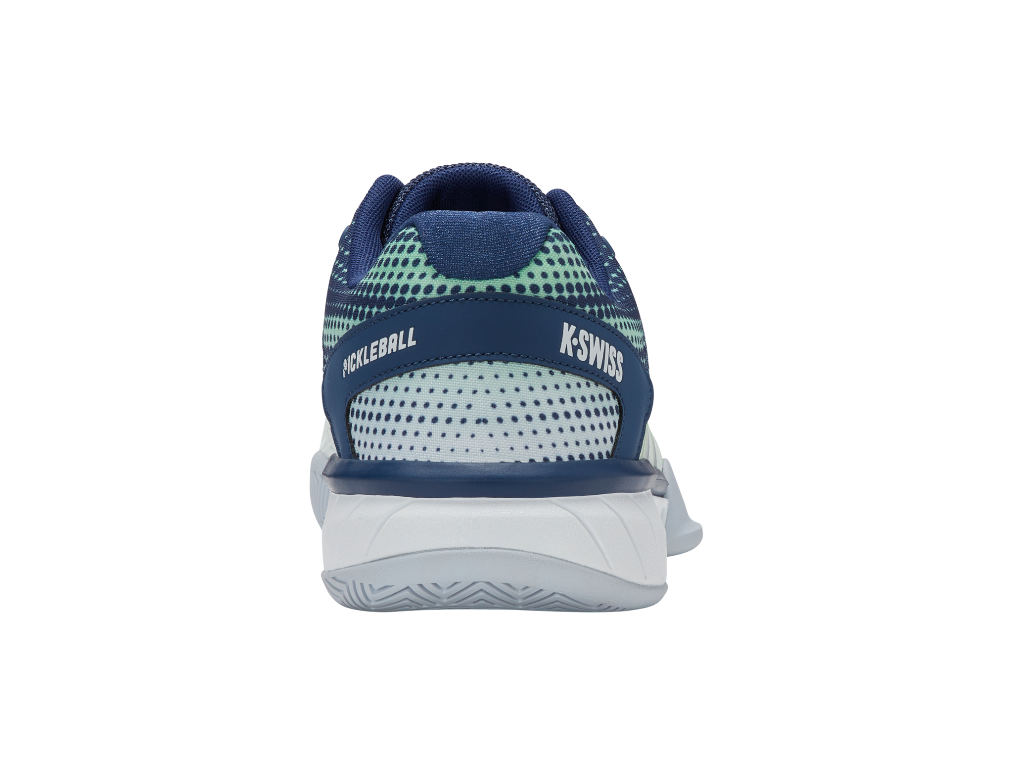 n0n0　0710 EXPRESS LIGHT PICKLEBALL – K-Swiss US