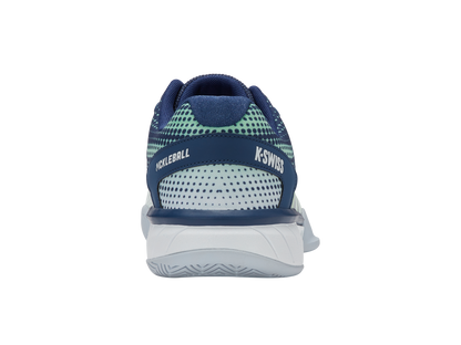 06563-410-M | EXPRESS LIGHT PICKLEBALL | BIT OF BLUE/OCEANA/PATINA GREEN