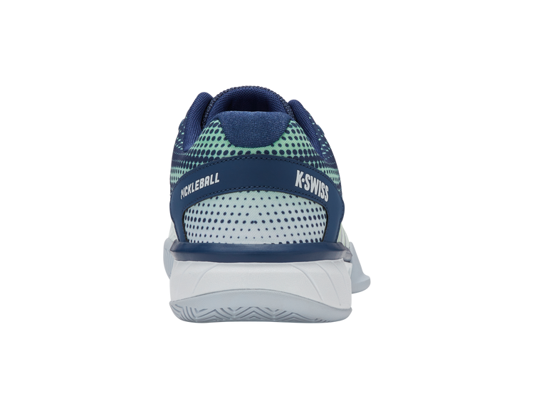 06563-410-M | EXPRESS LIGHT PICKLEBALL | BIT OF BLUE/OCEANA/PATINA GREEN