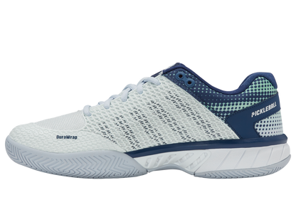 06563-410-M | EXPRESS LIGHT PICKLEBALL | BIT OF BLUE/OCEANA/PATINA GREEN