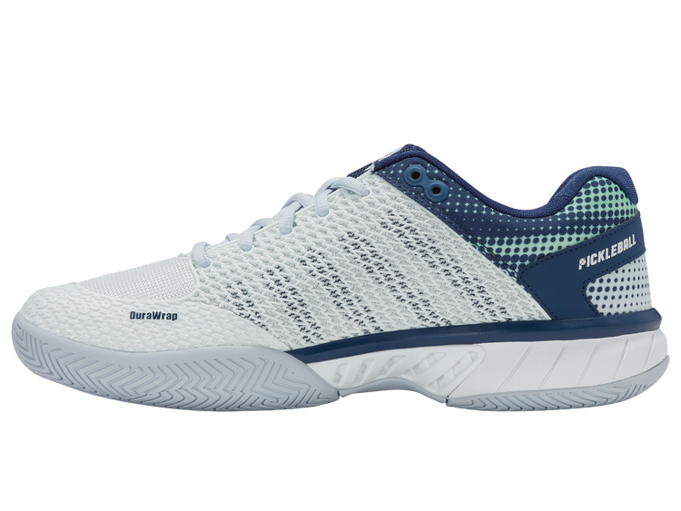 06563-410-M | EXPRESS LIGHT PICKLEBALL | BIT OF BLUE/OCEANA/PATINA GREEN