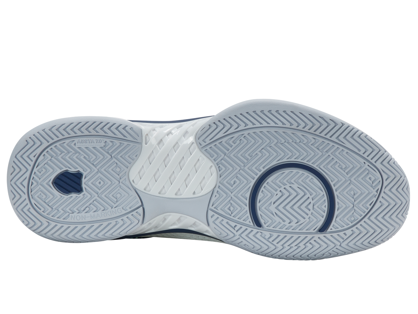 06563-410-M | EXPRESS LIGHT PICKLEBALL | BIT OF BLUE/OCEANA/PATINA GREEN