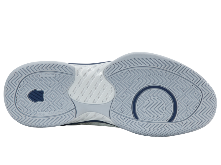 06563-410-M | EXPRESS LIGHT PICKLEBALL | BIT OF BLUE/OCEANA/PATINA GREEN