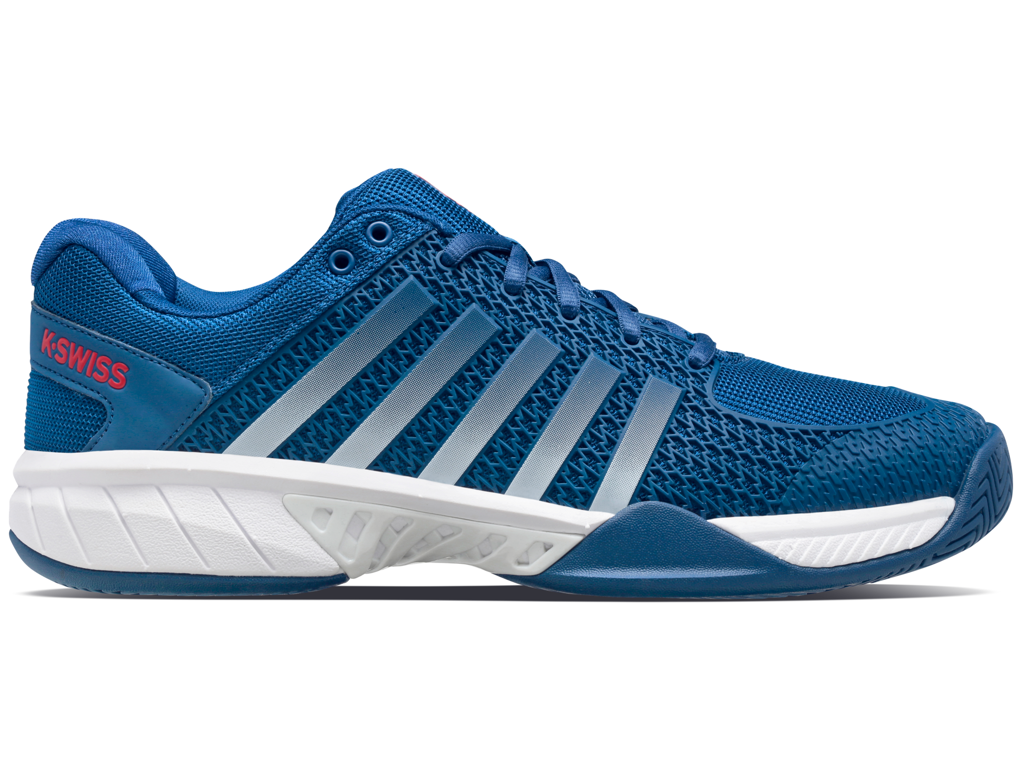 EXPRESS LIGHT PICKLEBALL – K-Swiss US