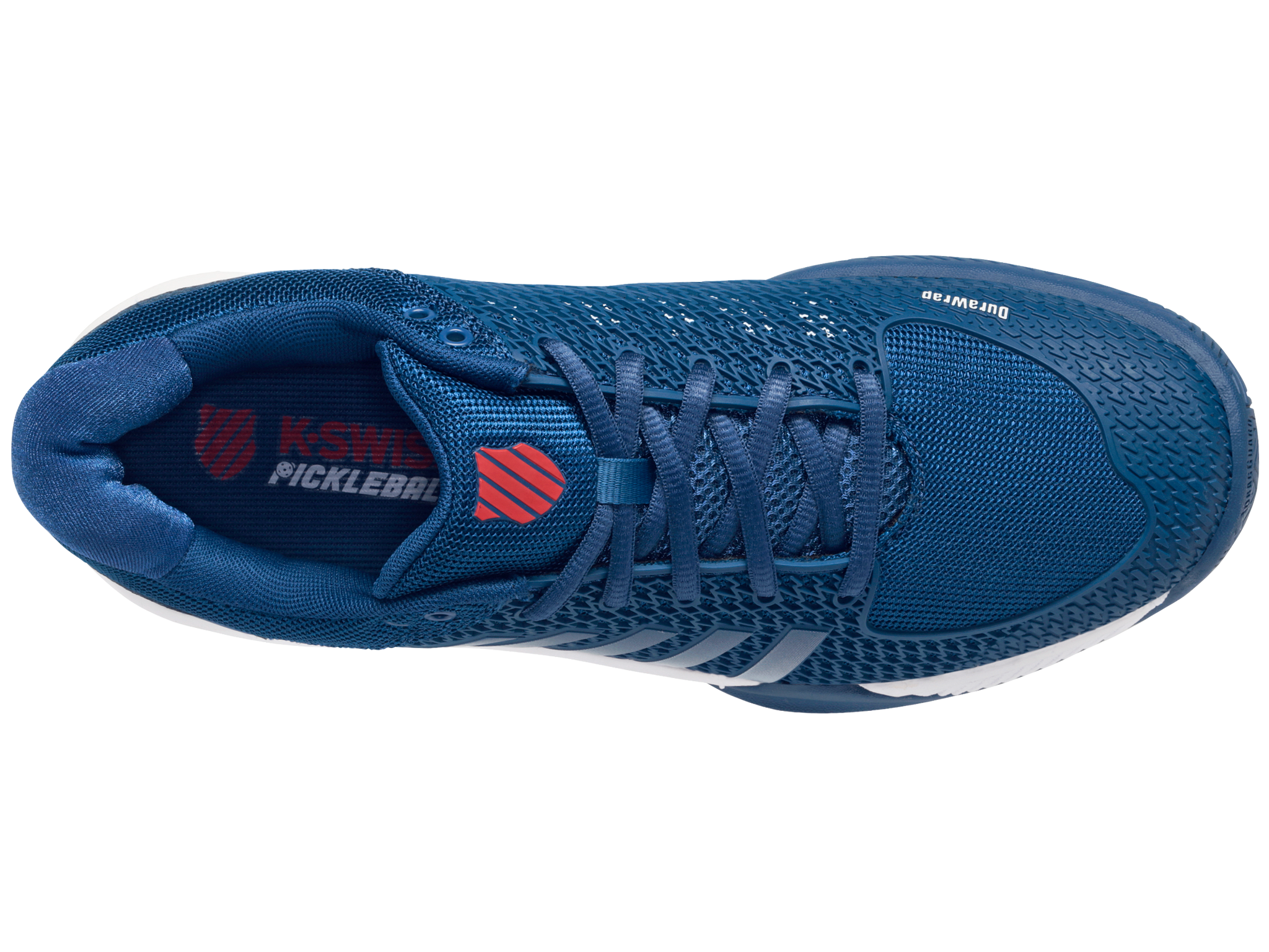 モンキー EXPRESS LIGHT PICKLEBALL – K-Swiss US