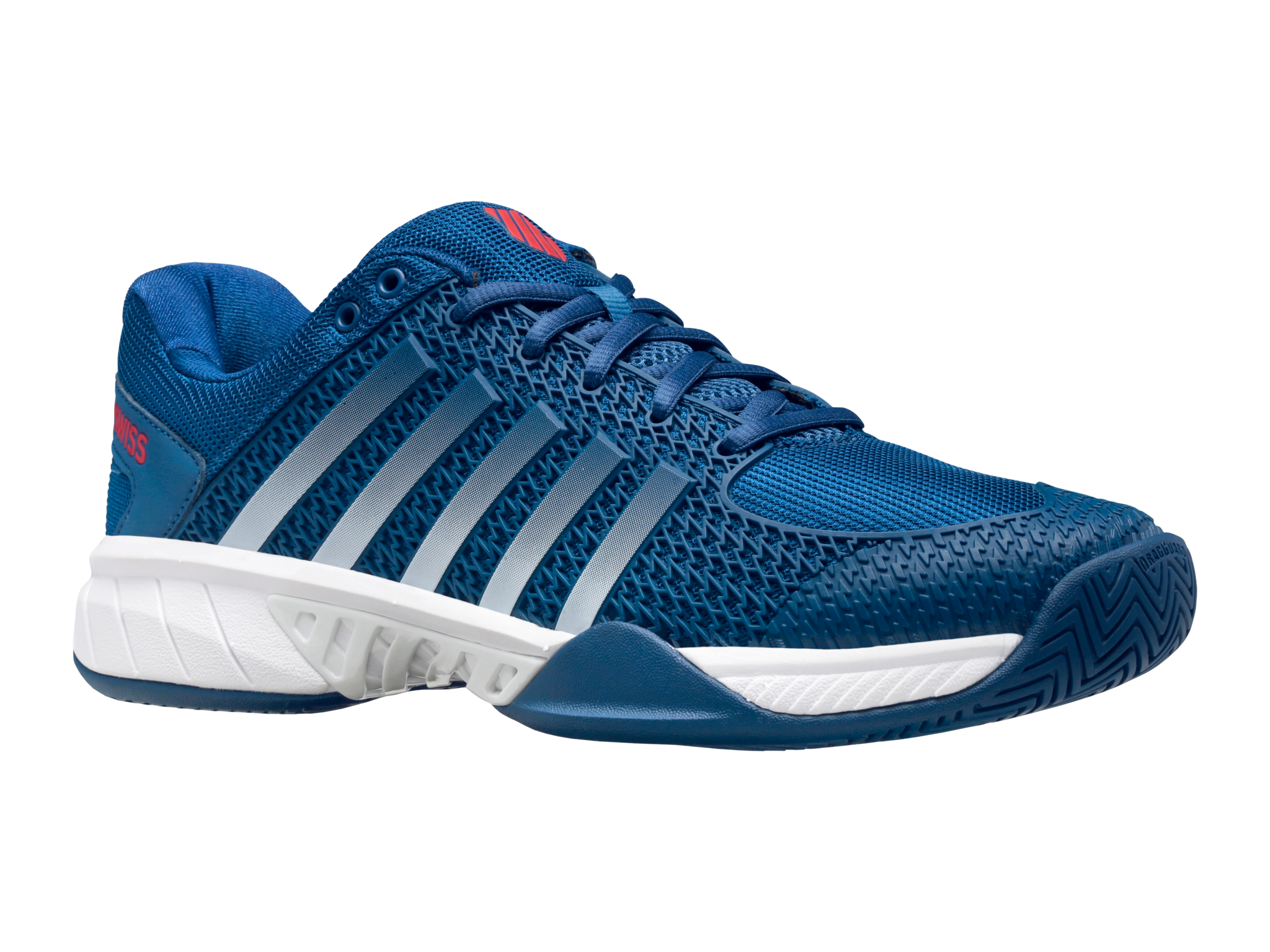 Goldwin ミドラー　140 EXPRESS LIGHT PICKLEBALL – K-Swiss US