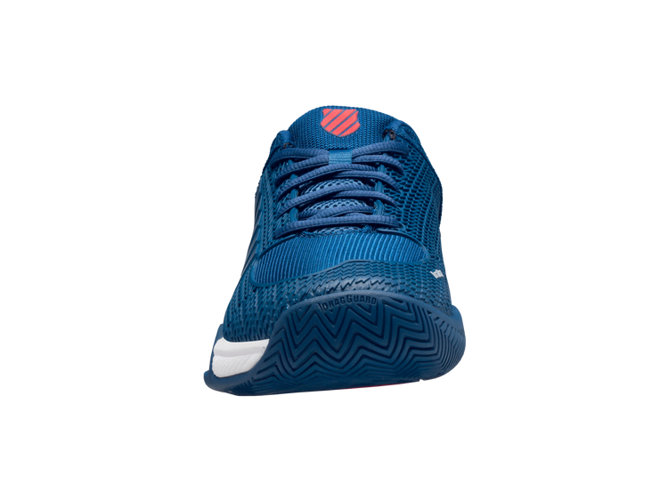 06563-433-M | EXPRESS LIGHT PICKLEBALL | DARK BLUE/WHITE/BITTERSWEET